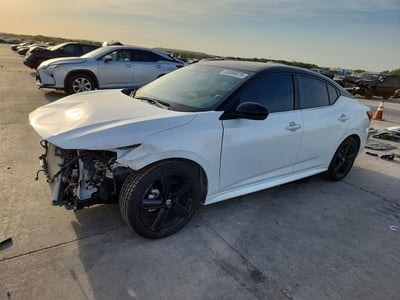 2023 Nissan Sentra