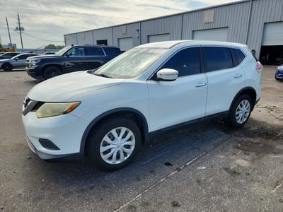 5N1AT2MT2FC****** 2015 Nissan Rogue