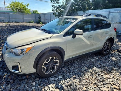 JF2GPABC5HH****** 2017 Subaru Crosstrek