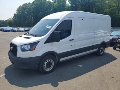 1FTBR1C83RK****** 2024 Ford Transit Connect