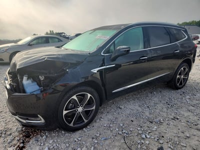 5GAEVAKWXLJ****** 2020 Buick Enclave