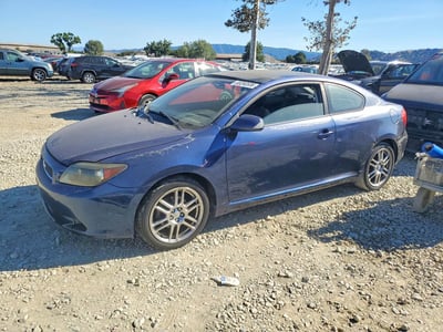 2005 Scion TC
