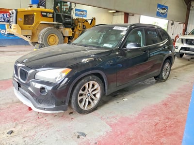 WBAVL1C56FV****** 2015 BMW X1