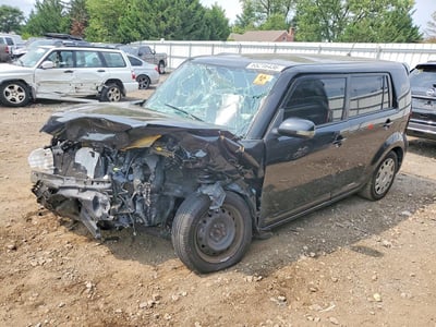 JTLZE4FEXFJ****** 2015 Scion xB