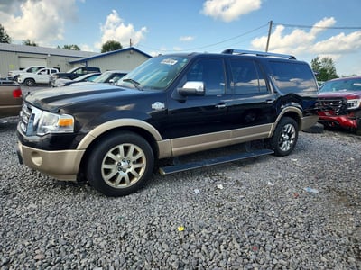 2013 Ford Expedition