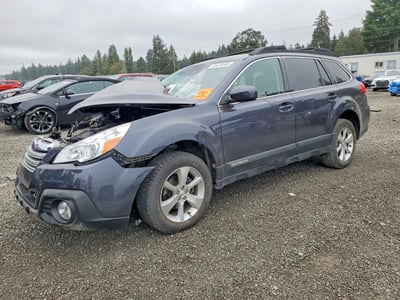 4S4BRBKC7D3****** 2013 Subaru Outback