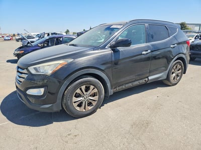 2014 Hyundai Santa Fe