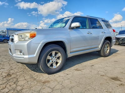 2010 Toyota 4Runner