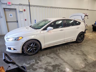 3FA6P0D93ER****** 2014 Ford Fusion