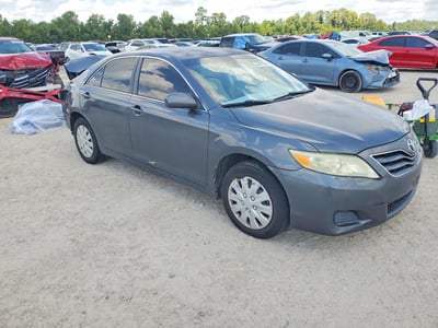 4T1BF3EK2BU****** 2011 Toyota Camry