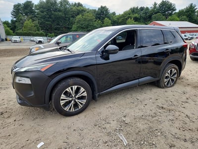 JN8AT3BB1MW****** 2021 Nissan Rogue