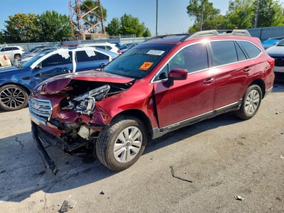 4S4BSADC0H3****** 2017 Subaru Outback