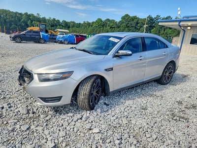 2016 Ford Taurus