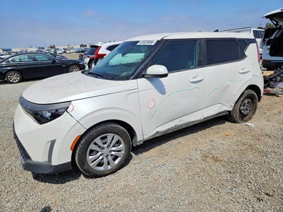 2023 Kia Soul