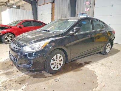 KMHCT4AE4GU****** 2016 Hyundai Accent
