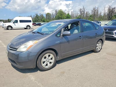 JTDKB20U673****** 2007 Toyota Prius