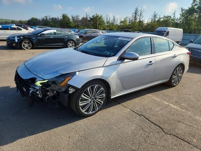 1N4BL4EV6PN****** 2023 Nissan Altima