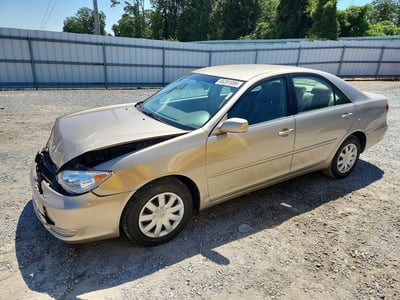 4T1BE32K05U****** 2005 Toyota Camry