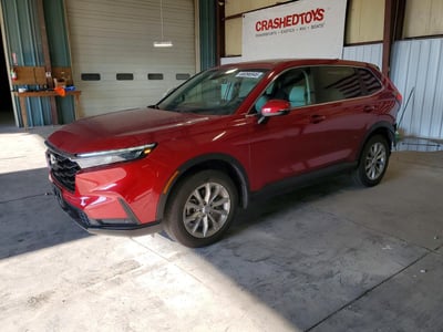 2024 Honda CR-V