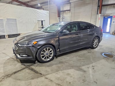 3FA6P0HD1HR****** 2017 Ford Fusion
