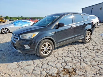 1FMCU0GD0HU****** 2017 Ford Escape