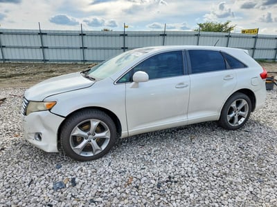 2009 Toyota Venza