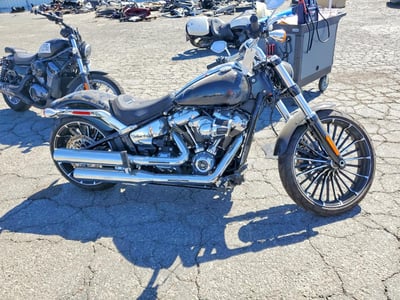 1HD1YEZ2XRB****** 2024 Harley-Davidson Fxbr