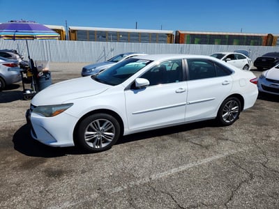 4T1BF1FK8FU****** 2015 Toyota Camry