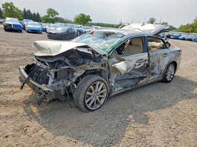 4T1BK1EB3FU****** 2015 Toyota Avalon