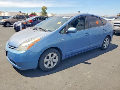 JTDKB20U397****** 2009 Toyota Prius