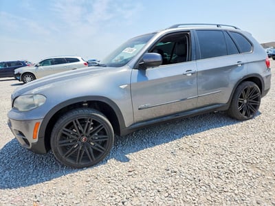 5UXZV4C58CL****** 2012 BMW X5