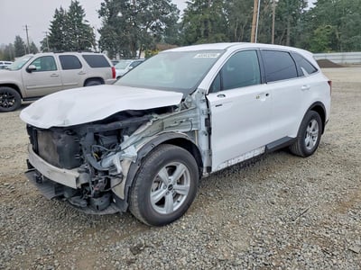 5XYRG4JC2RG****** 2024 Kia Sorento