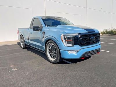 1FTMF1C54PK****** 2023 Ford F-150