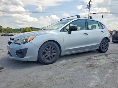 JF1GPAA6XDH****** 2013 Subaru Impreza