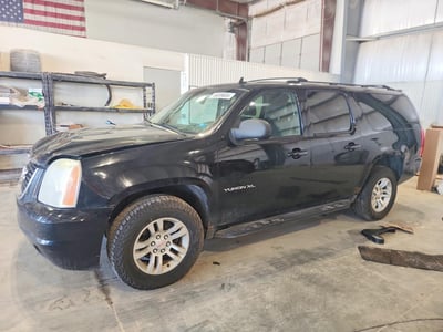 1GKS2KE38BR****** 2011 GMC Yukon XL