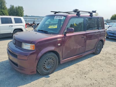 JTLKT324164****** 2006 Scion xB