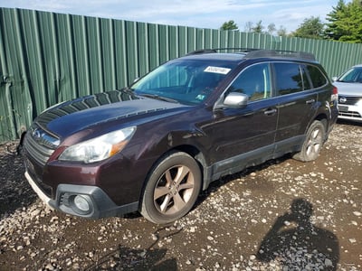 4S4BRCSC8D3****** 2013 Subaru Outback