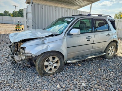 1FMCU9EG6AK****** 2010 Ford Escape