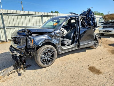 5XYP5DGC1RG****** 2024 Kia Telluride