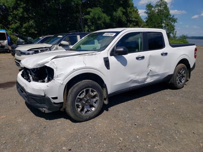 2024 Ford Maverick