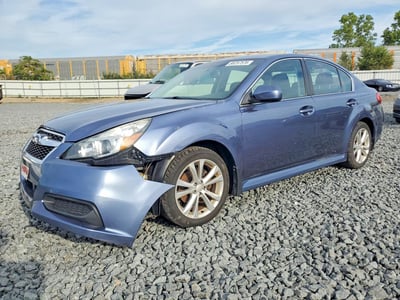 2013 Subaru Legacy