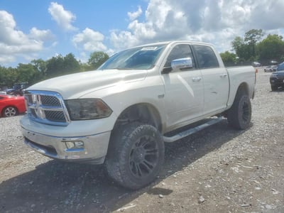 1D3HV13T39S****** 2009 Dodge Ram Pickup
