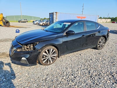 1N4BL4CV0KC****** 2019 Nissan Altima