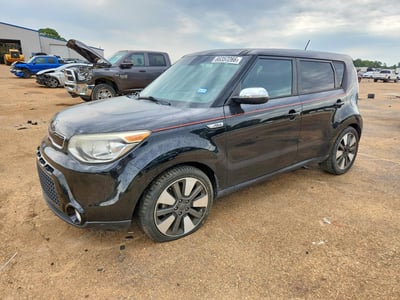 KNDJX3A50F7****** 2015 Kia Soul