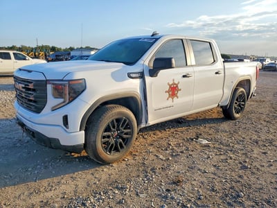 1GTPHAEK0TZ****** 2026 GMC Sierra