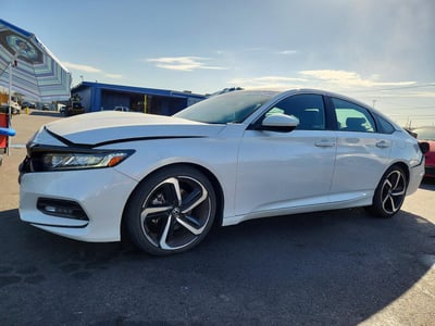 1HGCV1F38LA****** 2020 Honda Accord