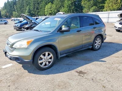 JHLRE48577C****** 2007 Honda CR-V
