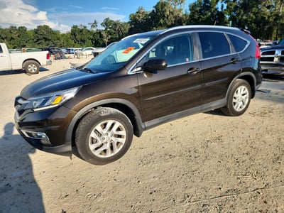 2HKRM4H73FH****** 2015 Honda CR-V