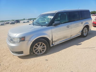 2014 Ford Flex