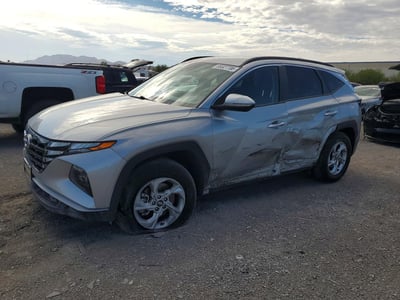 5NMJBCAE5NH****** 2022 Hyundai Tucson